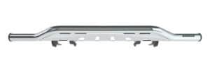 Defensa TALAMPAYA Inox