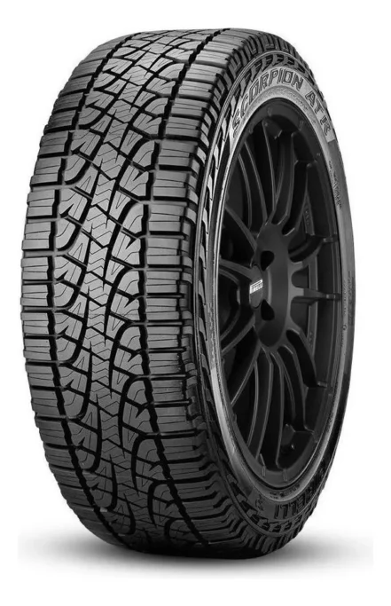 Neumatico Pirelli Scorpion ATR LT 265/65R17 112 S