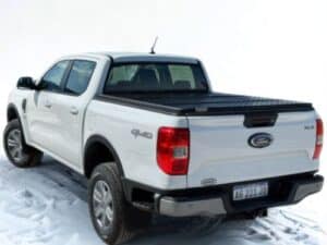 Tapa rígida Durabox Ford Ranger