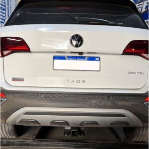 Enganche para Volkswagen Taos