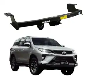 Enganche para Toyota SW4