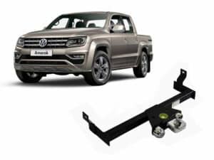 Enganche para Volkswagen Amarok