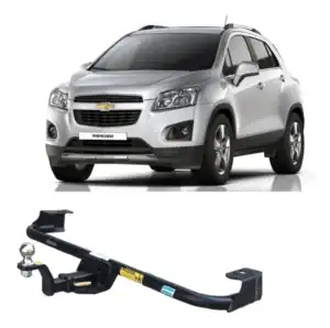 Enganche para Chevrolet Tracker