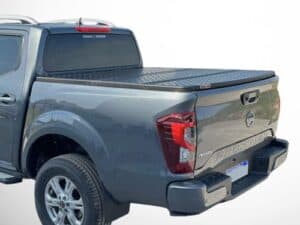 Tapa rígida Durabox Nissan Frontier
