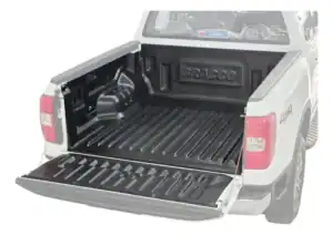 Cobertor de caja para Ford Ranger
