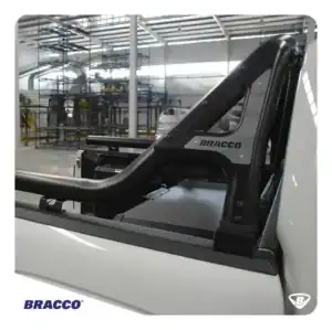 Jaula de Trabajo B4 Chevrolet S-10