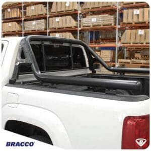 Jaula de Trabajo B4 Volkswagen Amarok