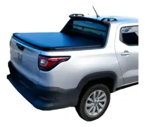 Lona Gerónimo para Fiat Strada