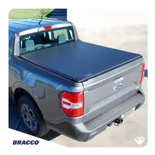 Lona Gerónimo para Ford Maverick