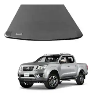 Lona Gerónimo para Nissan Frontier