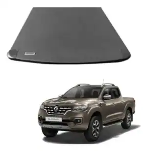 Lona Gerónimo para Renault Alaskan